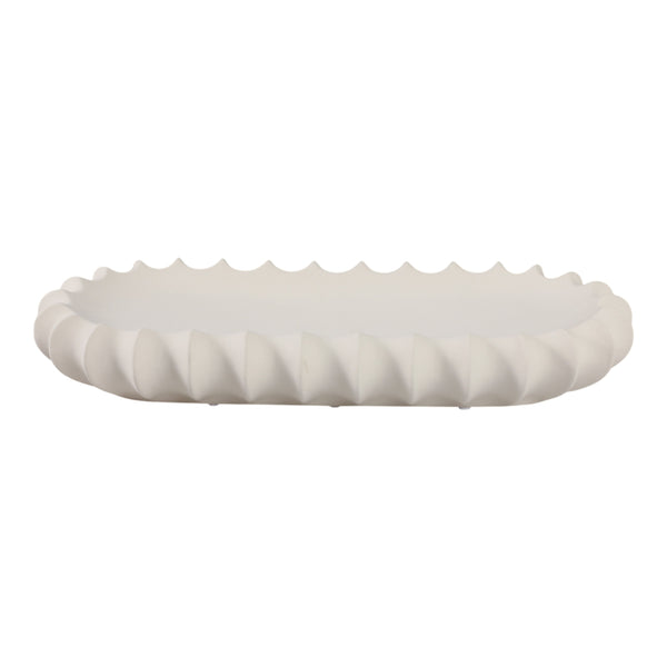 Bandeja Ceramica Tivia
