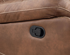 Reclinable Rudger Manual