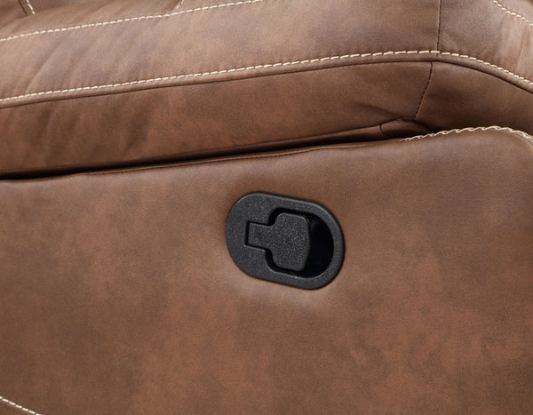 Reclinable Rudger Manual