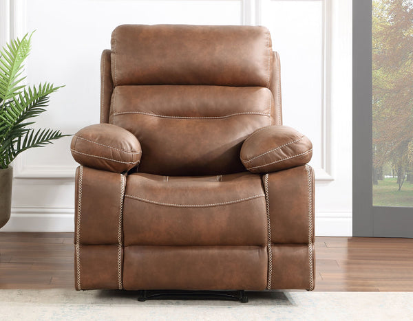 Reclinable Rudger Manual
