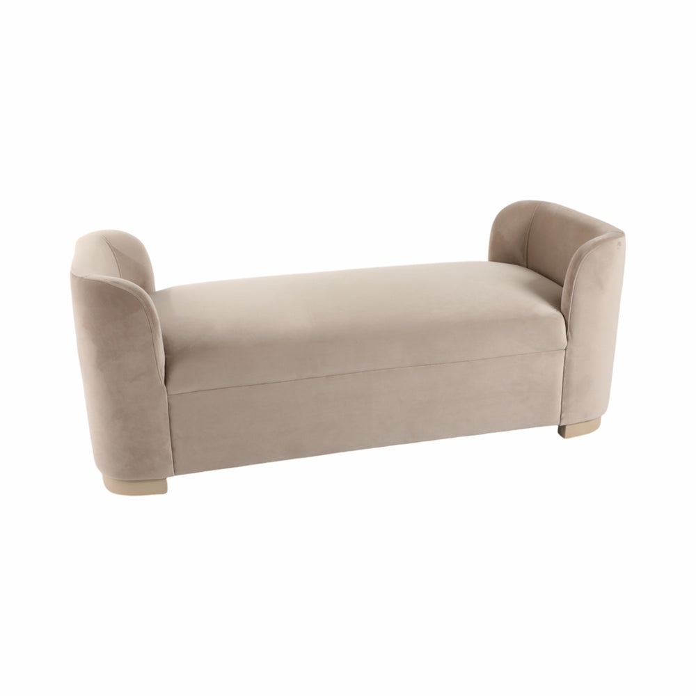 Banco Serrano Ivory