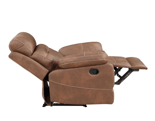 Reclinable Rudger Manual
