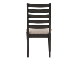Silla comedor Harington