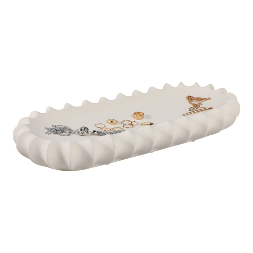 Bandeja Ceramica Tivia