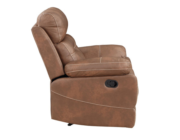 Reclinable Rudger Manual