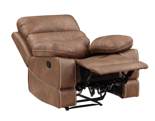 Reclinable Rudger Manual