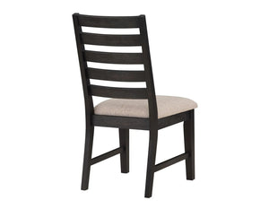 Silla comedor Harington
