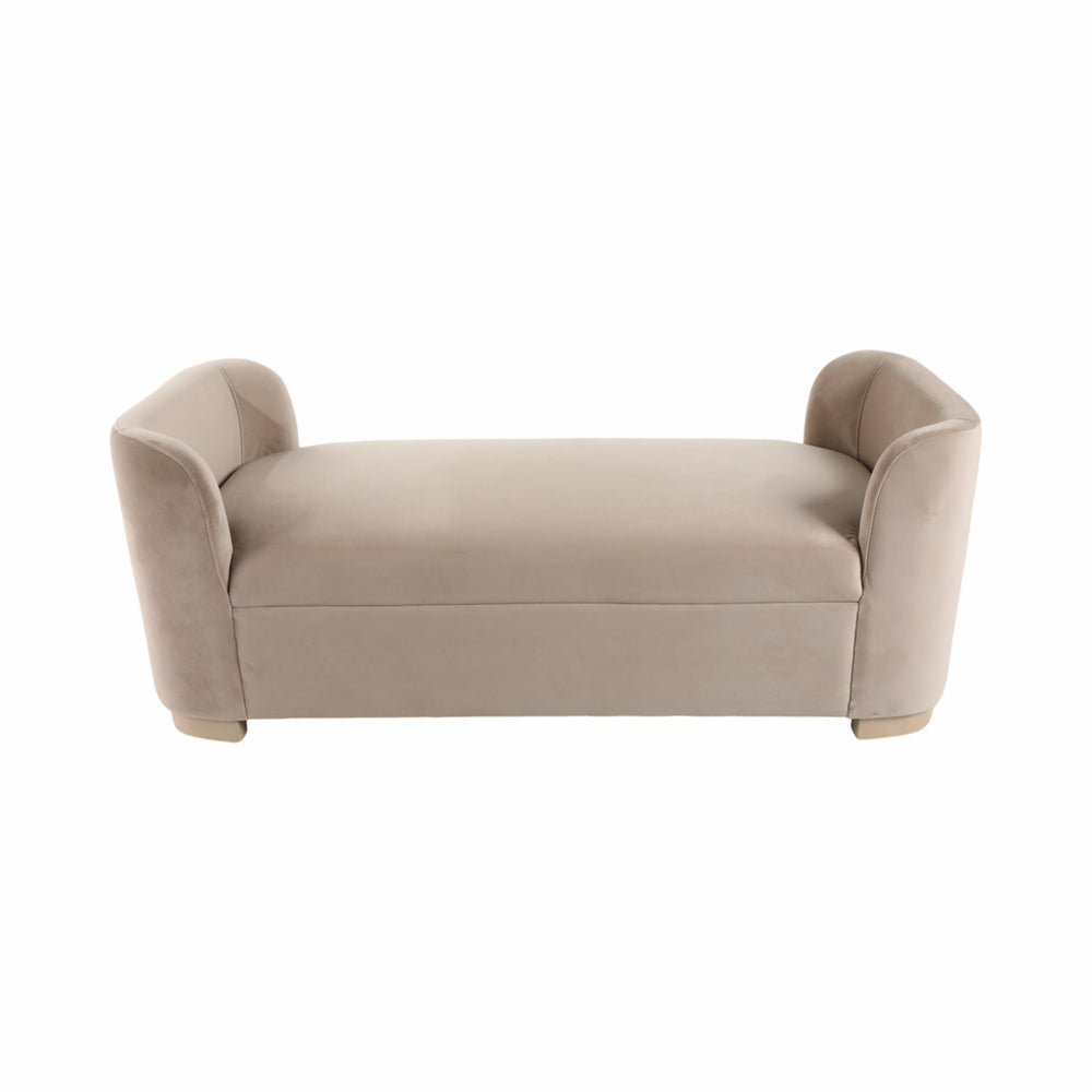 Banco Serrano Ivory