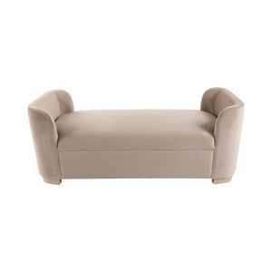 Banco Serrano Ivory
