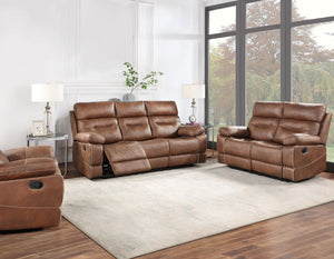 Colección de reclinables Rudger