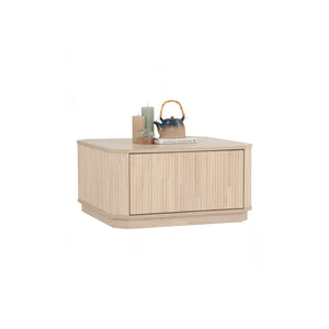 Mesa de Centro Cuadrada Ludlow