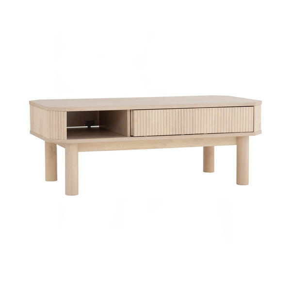 Mesa Centro Rectangular Ludlow