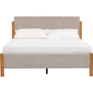 Cama Queen Mayer