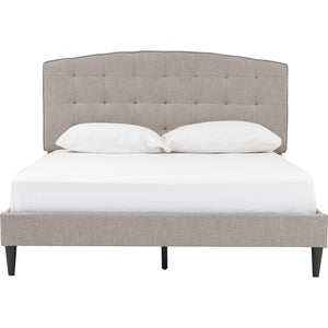 Cama Queen Sancillo