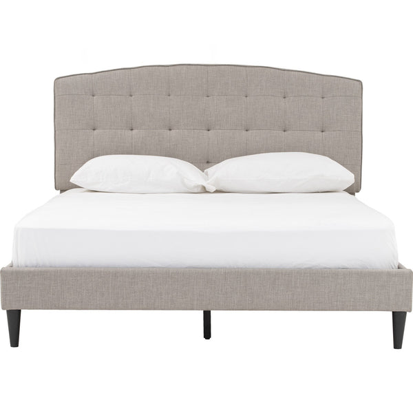 Cama Queen Sancillo