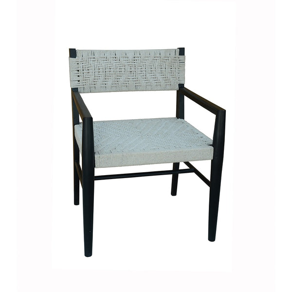 Silla con Brazos Perru