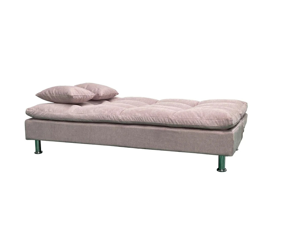 Sofá cama Beige