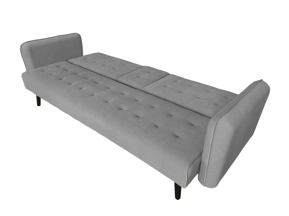 Sofa Cama Gris