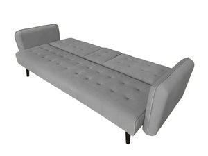 Sofa Cama Gris