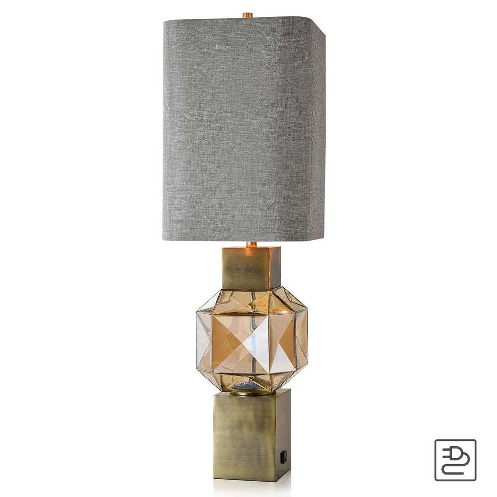 Lampara Mesa Beverly