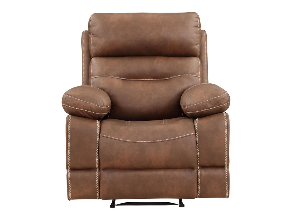 Reclinable Rudger Manual