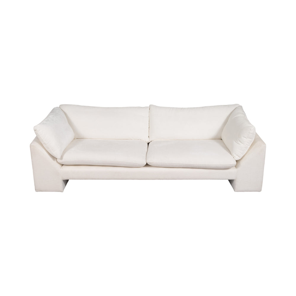 Sofa Blanco Belova