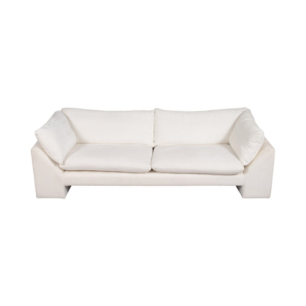 Sofa Blanco Belova