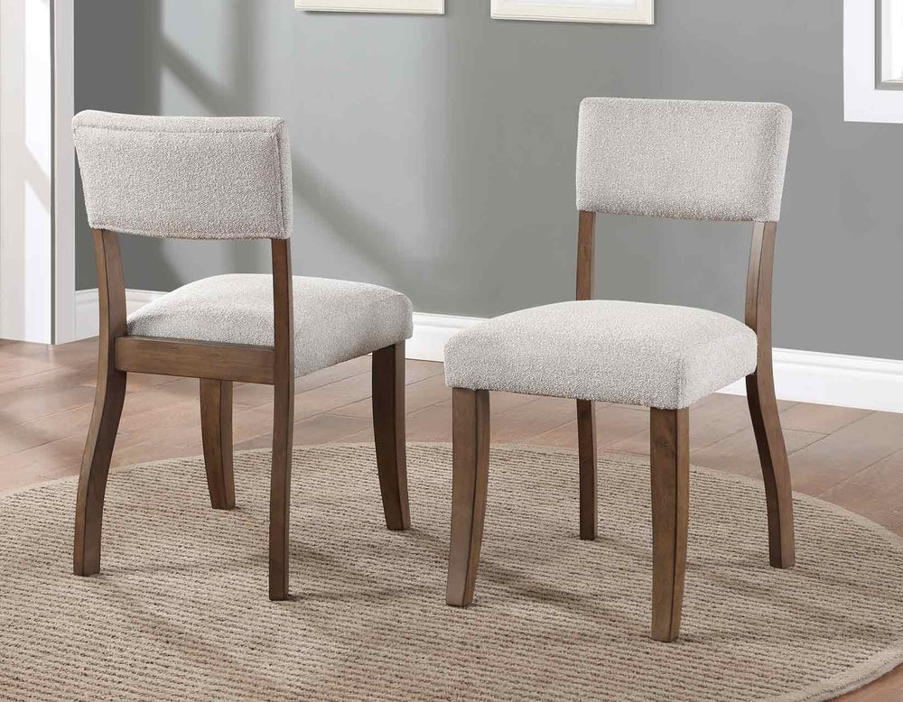 Silla de comedor Wade