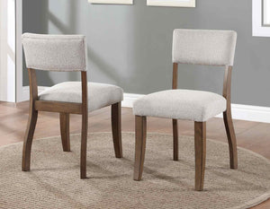 Silla de comedor Wade