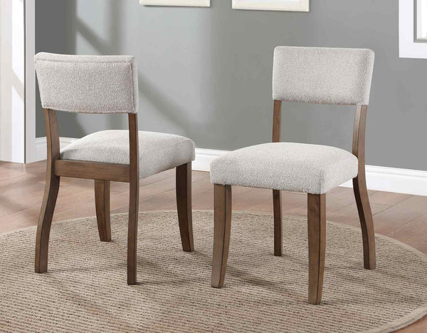 Silla de comedor Wade