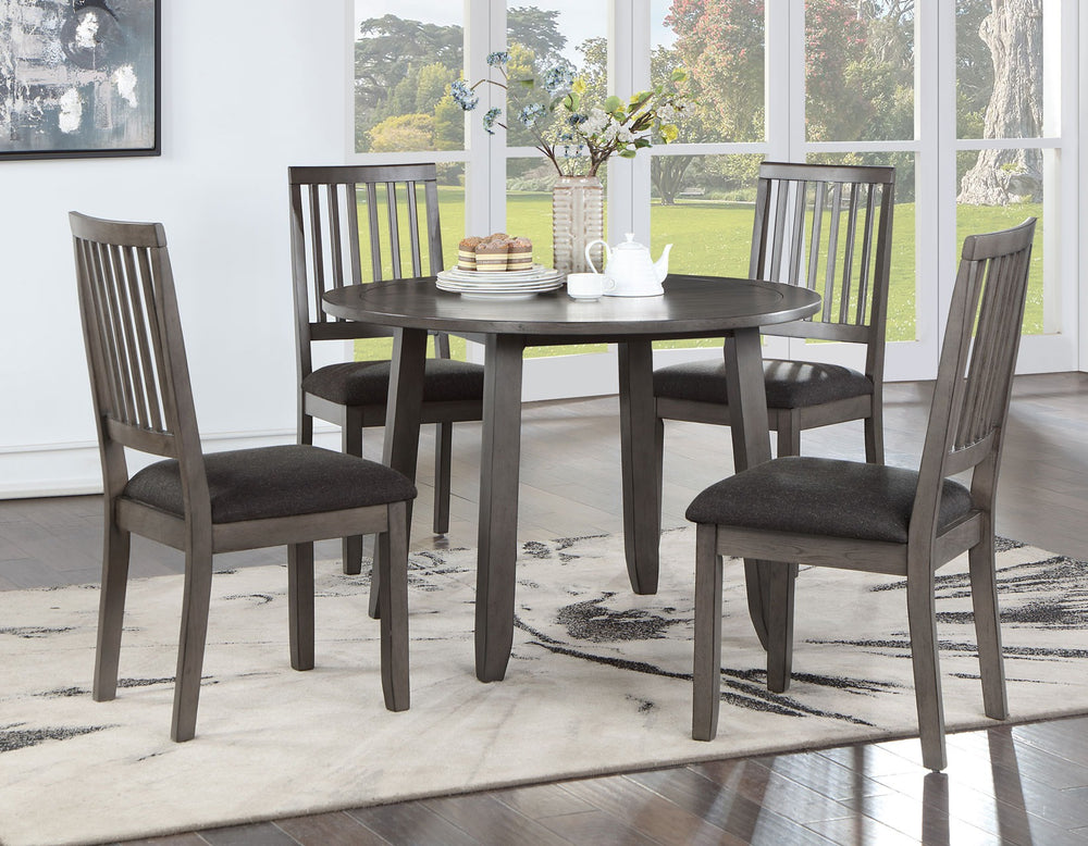 Juego de comedor Yorktown 5PC