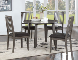 Juego de comedor Yorktown 5PC
