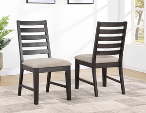 Silla comedor Harington