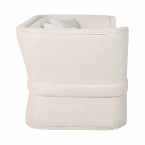 Butaca Ivory/Beige Preito