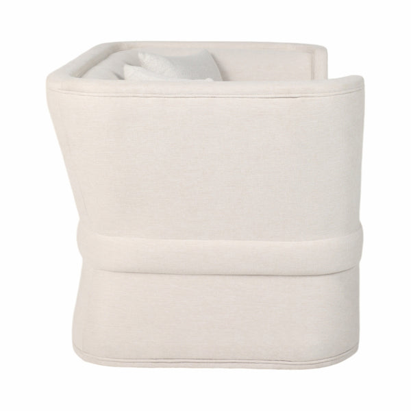 Butaca Ivory/Beige Preito