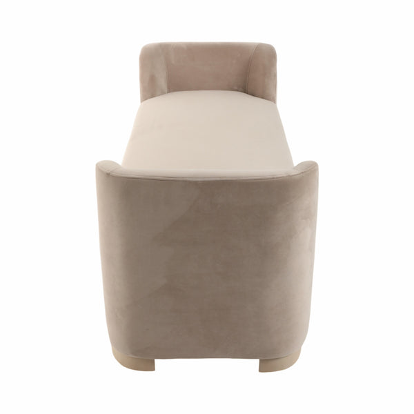 Banco Serrano Ivory