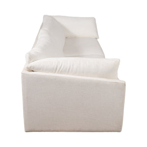 Sofa Blanco Belova