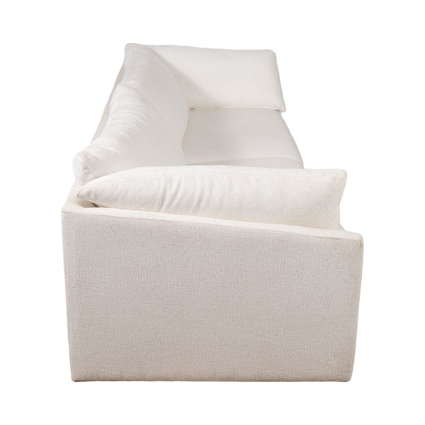 Sofa Blanco Belova