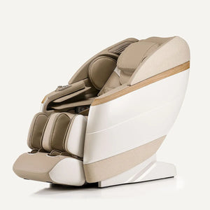 Silla de Masaje de Cuerpo Completo 4D