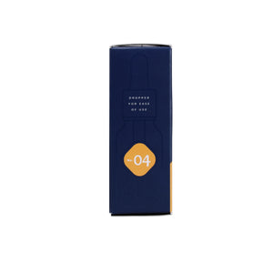 Aceite Difusor Vainilla y Naranja