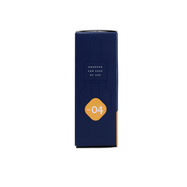 Aceite Difusor Vainilla y Naranja
