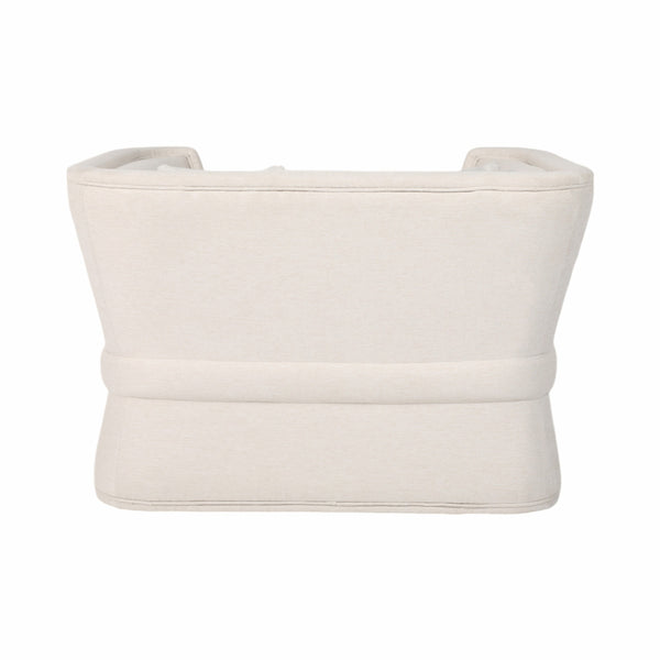 Butaca Ivory/Beige Preito