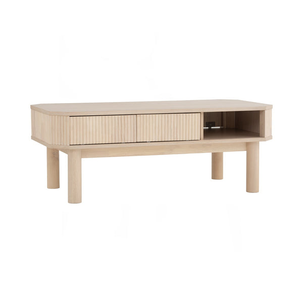 Mesa Centro Rectangular Ludlow