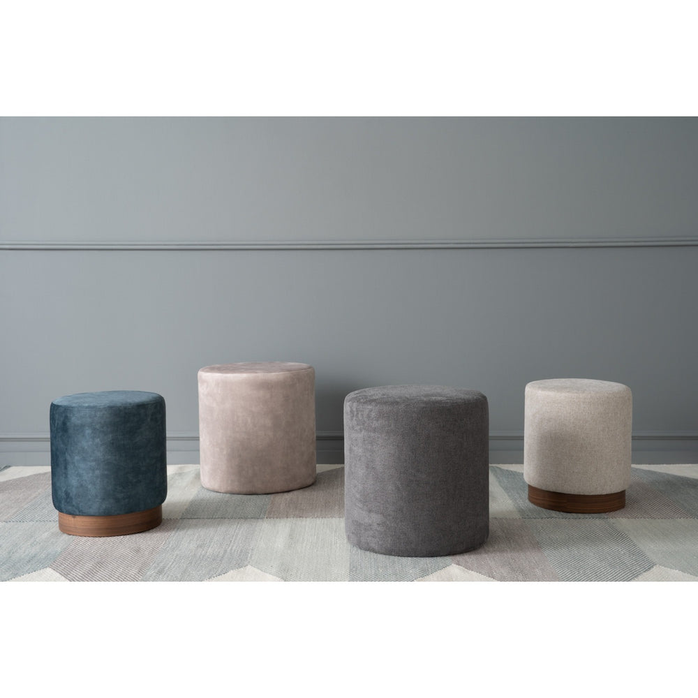 Pouf Aura Crema