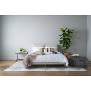 Cama Queen Blendus