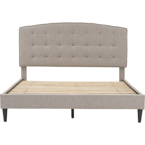Cama Queen Sancillo