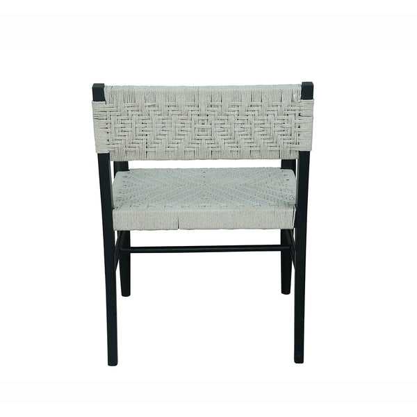 Silla con Brazos Perru