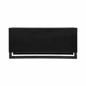 Credenza de Madera y Mármol