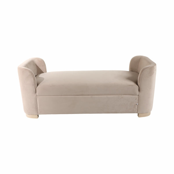 Banco Serrano Ivory