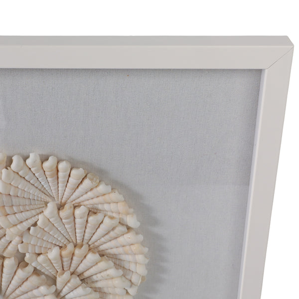 S/2 Aplique de Pared Shadow